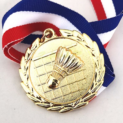 Metal Medal