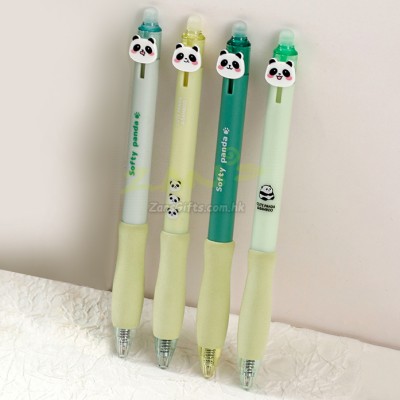 Erasable Panda Pen