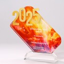 2025 Crystal Award