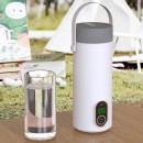 Portable Charging Wireless Water Boiling Kettle