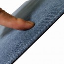 Denim Mouse Pad