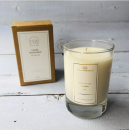 SLEEP WELL WARM ESSENTIAL OIL SOY CANDLE