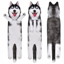 Creative Realistic Dog and Cat Hanging Hand Towel