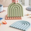 Cloud Silicone Mat