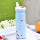 High-Looking 3D Doll Stainless Steel Thermos Cup