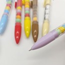 Cartoon string neutral pen