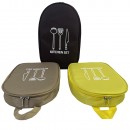 Tableware storage bag