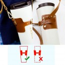 Portable Coffee Cup Sleeve