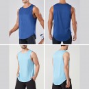 Quick-Drying Sports Vest