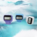 Mini Pedometer