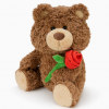 Rose Bear