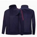 Autumn and winter sports suit