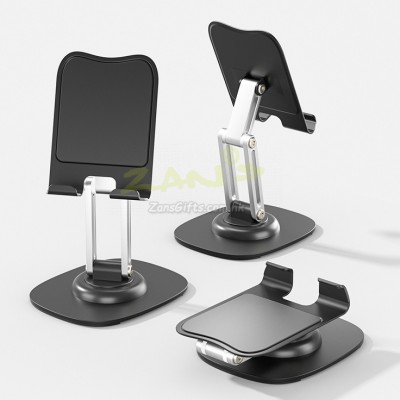 Rotating Adjustable Folding Phone Holder