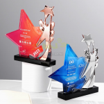 Star Crystal Award Seat