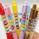 Cartoon string neutral pen