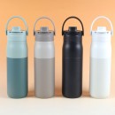 304 stainless steel insulated cup