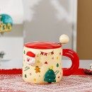 Christmas mug