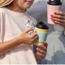 Portable Coffee Cup Sleeve