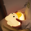 Patting Lamp/Night Light