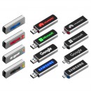 Type-C USB Flash Drive with Lighting Logo