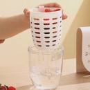 Portable Fruit Cup