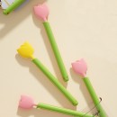 Tulip Sealing Moisture-proof And Fresh-keeping Sealing Clip