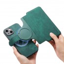 New Magsafe 2-in-1 Magnetic Separation Phone Case