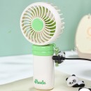 Panda Mini Fan