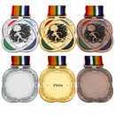 Chess Medals