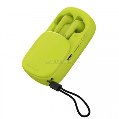 Integrated Bluetooth Earphone Speaker