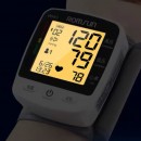 Wrist Electronic Blood Pressure Monitor