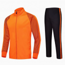 Autumn and winter sports suit