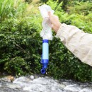 Outdoor Emergency Drinking Filter