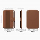 Multifunctional Mobile Phone Card Holder Holder