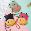 Cow Coin Wallet