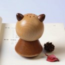 Lucky Cat Aroma Wood