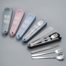 304 Stainless Steel Tableware