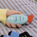 Cute Fish Warm Hand Treasure