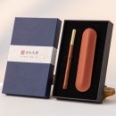 Copper Wooden Business Ball Pen