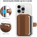 Multifunctional Mobile Phone Card Holder Holder