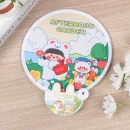 Foldable Hand Fan