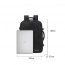 Large Capacity Backpack