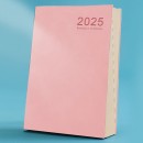 2025英文工商日誌