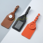 PU Luggage Tag