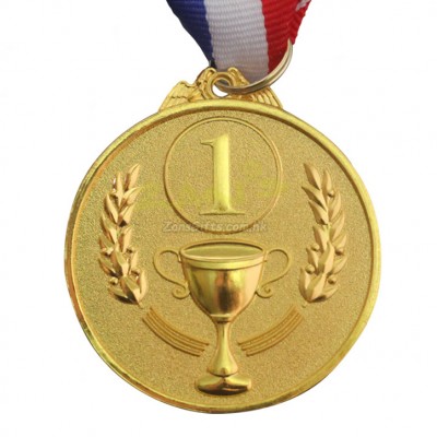 Metal Medal