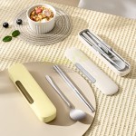 Stainless Steel Tableware