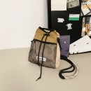 Inclined Shoulder Bag