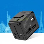 Travel Adapter