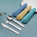 Stainless Steel Tableware