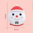 Cute USB charging and hand warmer 2-in-1